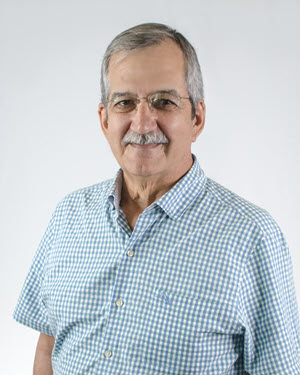Luis Hernández Cott